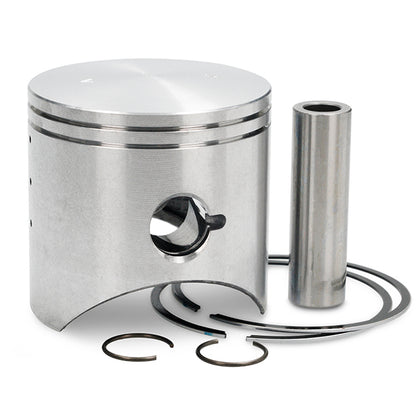 Cilindro Malossi Alumínio 180cc Honda NSR / CRM / Raiden 125cc