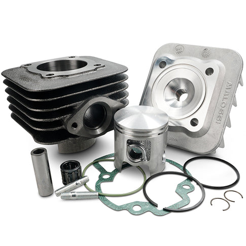 Cilindro Malossi Sport 70cc Piaggio scooter AC 316926