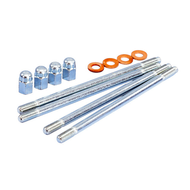 Kit espárragos cilindro Minarelli AM6 7x138mm Polini 317.0114