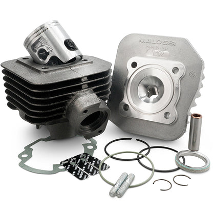 Cilindro Malossi Sport 70cc Peugeot scooter AC 317133