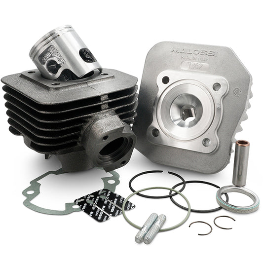 Cilindro Malossi Sport 70cc Peugeot scooter AC 317133