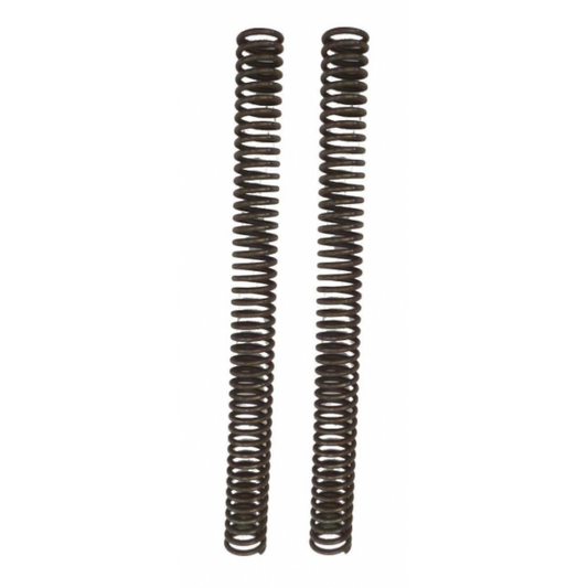 Supermotard fork springs 630mm Malcor hard +35% 360x31x23mm