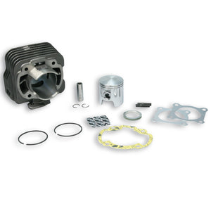 Cilindro Malossi Sport 70cc Honda X8R bulón 12mm 317748