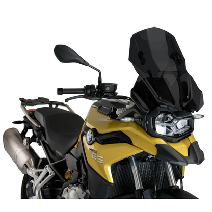 Bulle réglable BMW F 750 GS 18-20 Puig
