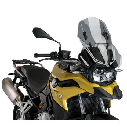 Bulle réglable BMW F 750 GS 18-20 Puig