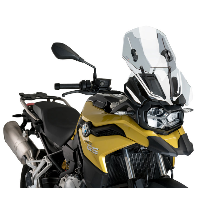 Bulle réglable BMW F 750 GS 18-20 Puig
