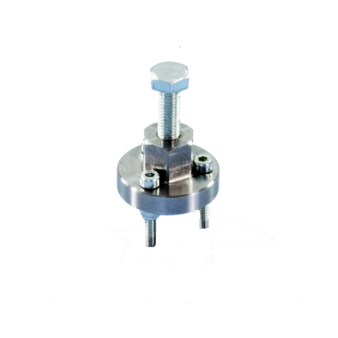 Extractor piñón del cigüeñal Vespa 2T Polini 318.0001