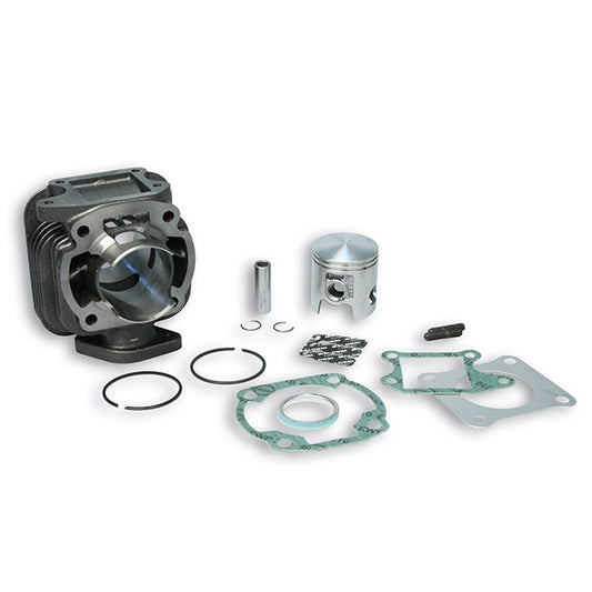 Cilindro Malossi Sport 70cc Sym Jet / Kymco MXer 318091