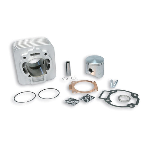 Cilindro Malossi Aluminio 172,5cc Aprilia / Gilera / Piaggio scooter 125-150cc 2T 318236