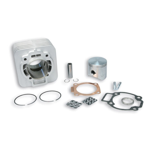 Cilindro Malossi Aluminio 172,5cc Aprilia / Gilera / Piaggio scooter 125-150cc 2T 318236