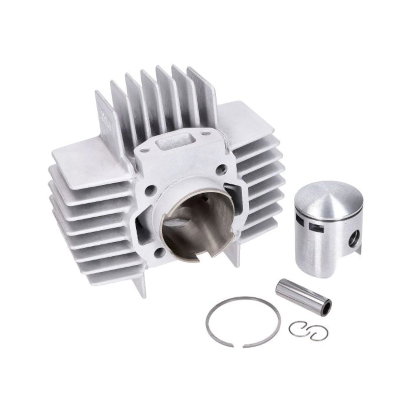 Cilindro DMP 70cc d.45mm Puch Maxi 31825
