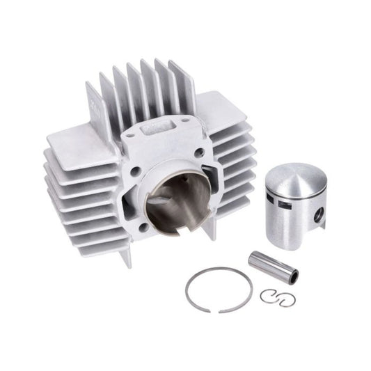 Cilindro DMP 70cc d.45mm Puch Maxi 31825
