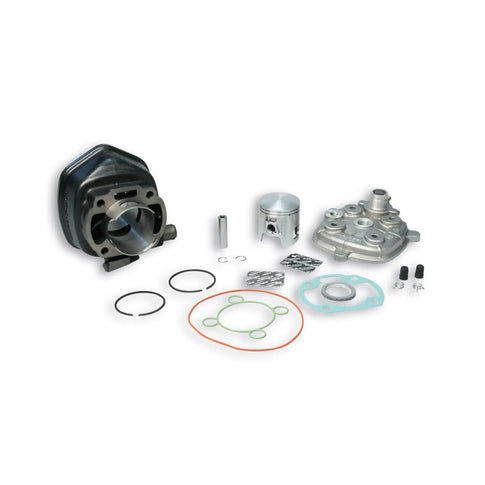 Malossi Sport Cylinder 70cc Minarelli horizontal LC