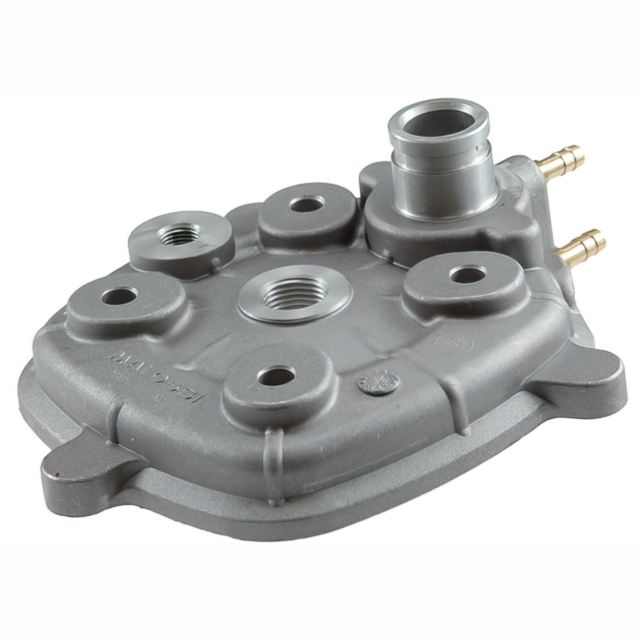 Cilindro Malossi Sport 70cc Minarelli horizontal LC