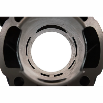 Cilindro Malossi Sport 70cc Minarelli horizontal LC