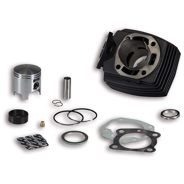 Cilindro Malossi Hierro 65cc Peugeot 103 AC 318384