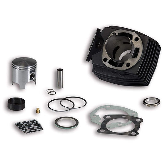Cilindro Malossi Hierro 65cc Peugeot 103 AC 318384