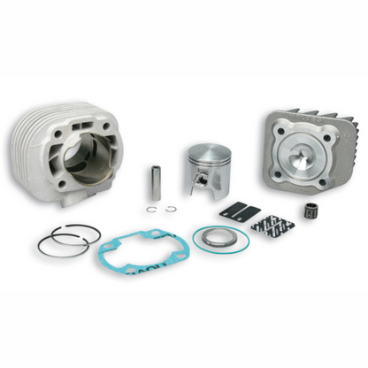 Cylinder Malossi MHR Replica 70cc Minarelli horizontal AC