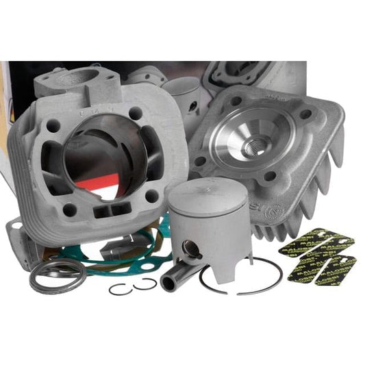 Cilindro Malossi MHR 70cc Yamaha Neo's / MBK Ovetto / CPI 318440