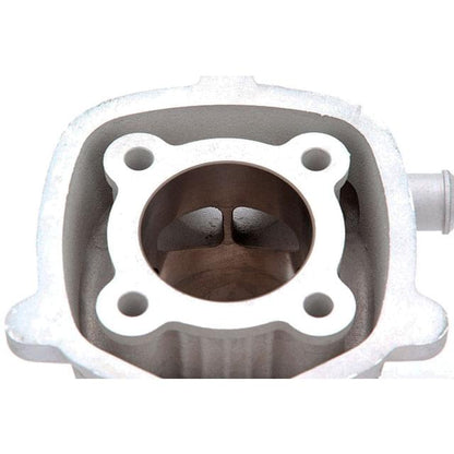 Cilindro Malossi MHR 70cc Minarelli horizontal LC