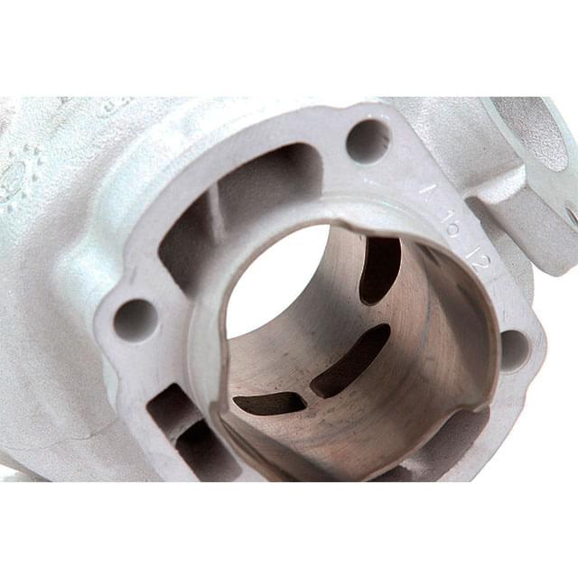 Cilindro Malossi MHR 70cc Minarelli horizontal LC