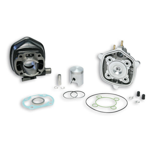 Cilindro Malossi Sport 50cc Minarelli horizontal LC 50cc 318556