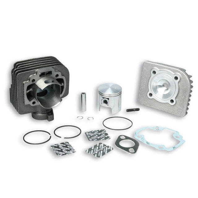Cilindro Malossi Sport 70cc Suzuki Adress AH bulón 10mm 318723
