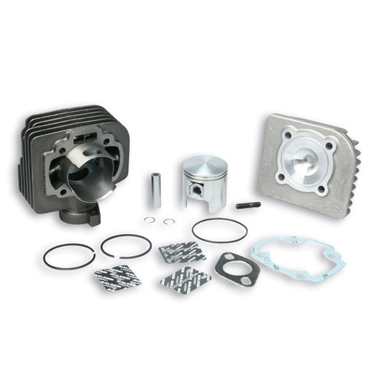 Cilindro Malossi Sport 70cc Suzuki Adress AH bulón 10mm 318723