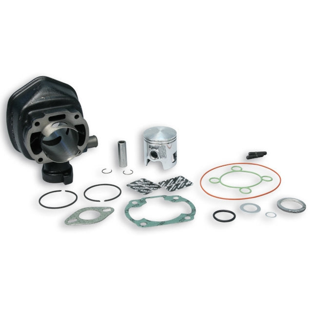 Cilindro Aprilia SR Ditech / Suzuki Katana 70 LC Malossi 319540