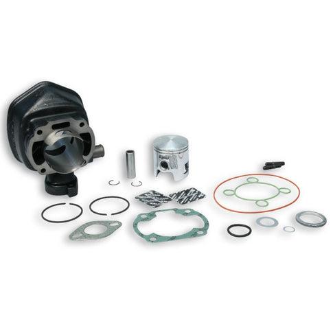Cilindro Aprilia SR Ditech / Suzuki Katana 70 LC Malossi 319540