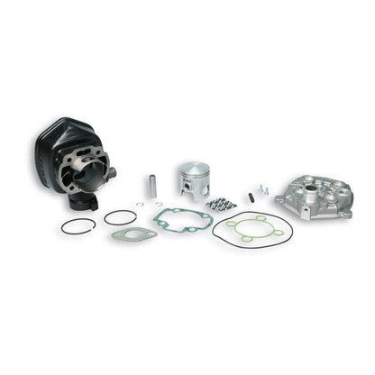 Malossi Sport Cylinder 70cc Italjet Formula LC