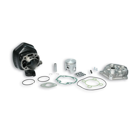 Malossi Sport Cylinder 70cc Italjet Formula LC