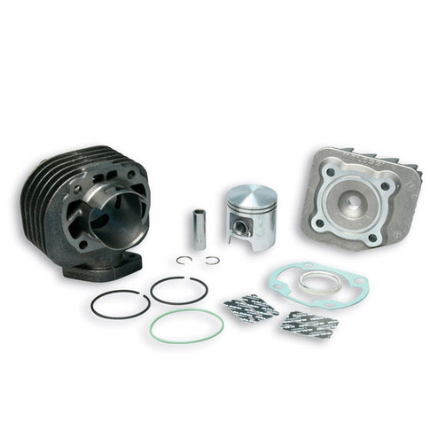 Cylinder Malossi Sport 70cc Kymco scooter AC