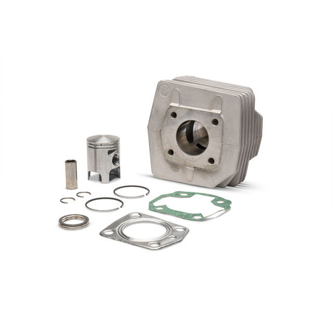 Cilindro Malossi Aluminio 50cc MBK 51 AC 50 316864