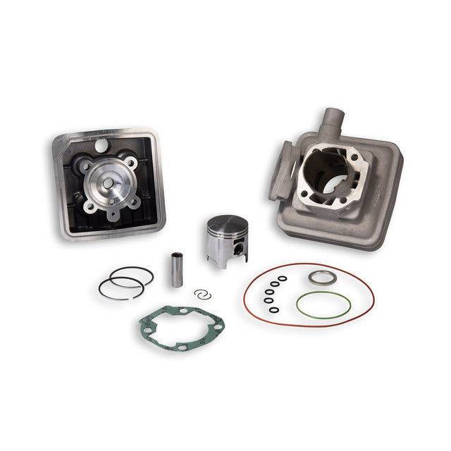 Cilindro Malossi Aluminio 65cc Peugeot 103 LC 318394