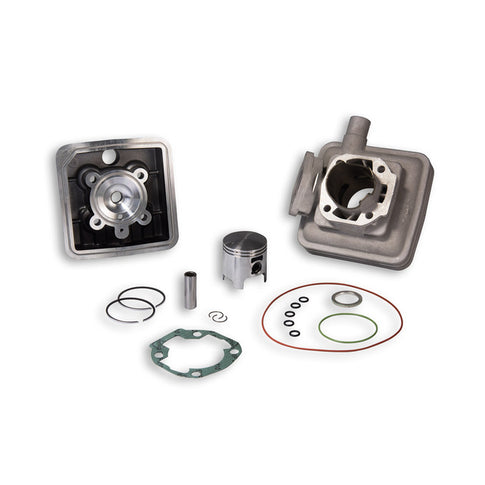 Cilindro Malossi Aluminio 65cc Peugeot 103 LC 318394