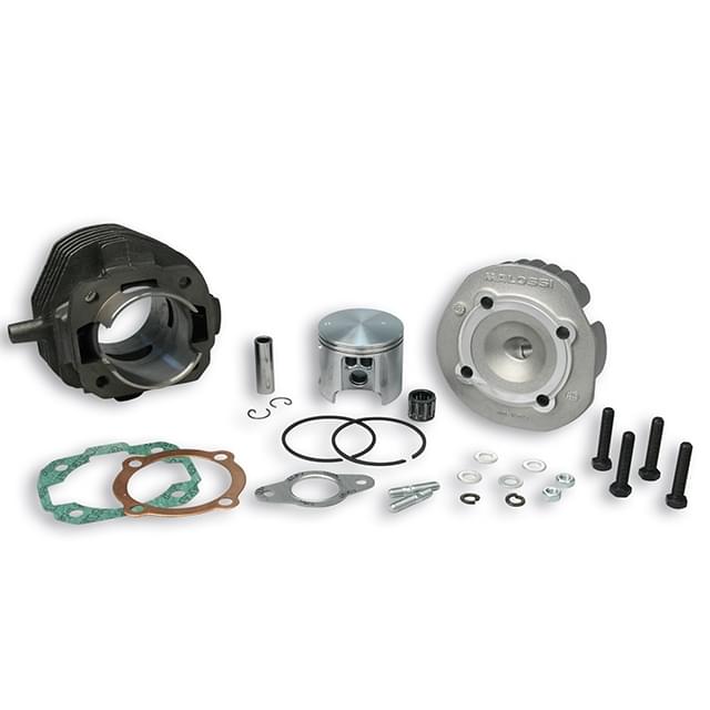 Cilindro Malossi Hierro 102cc Vespa PK 502T 318691