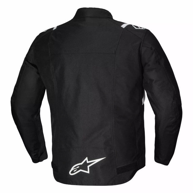 Alpinestars T-SPS V2 WP jacket - black/white