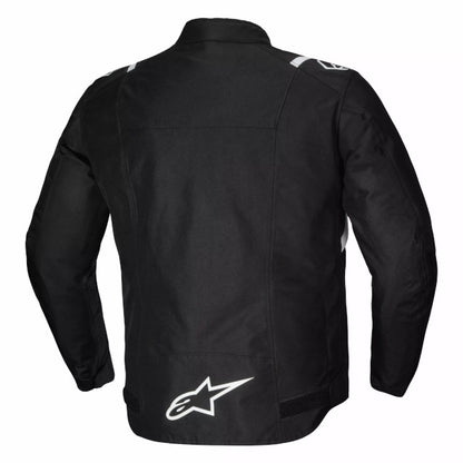 Alpinestars T-SPS V2 WP jacket - black/white