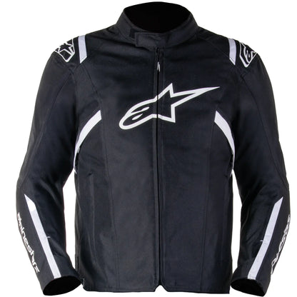 Chaqueta Alpinestars T-SPS V2 WP - Negro/Blanco
