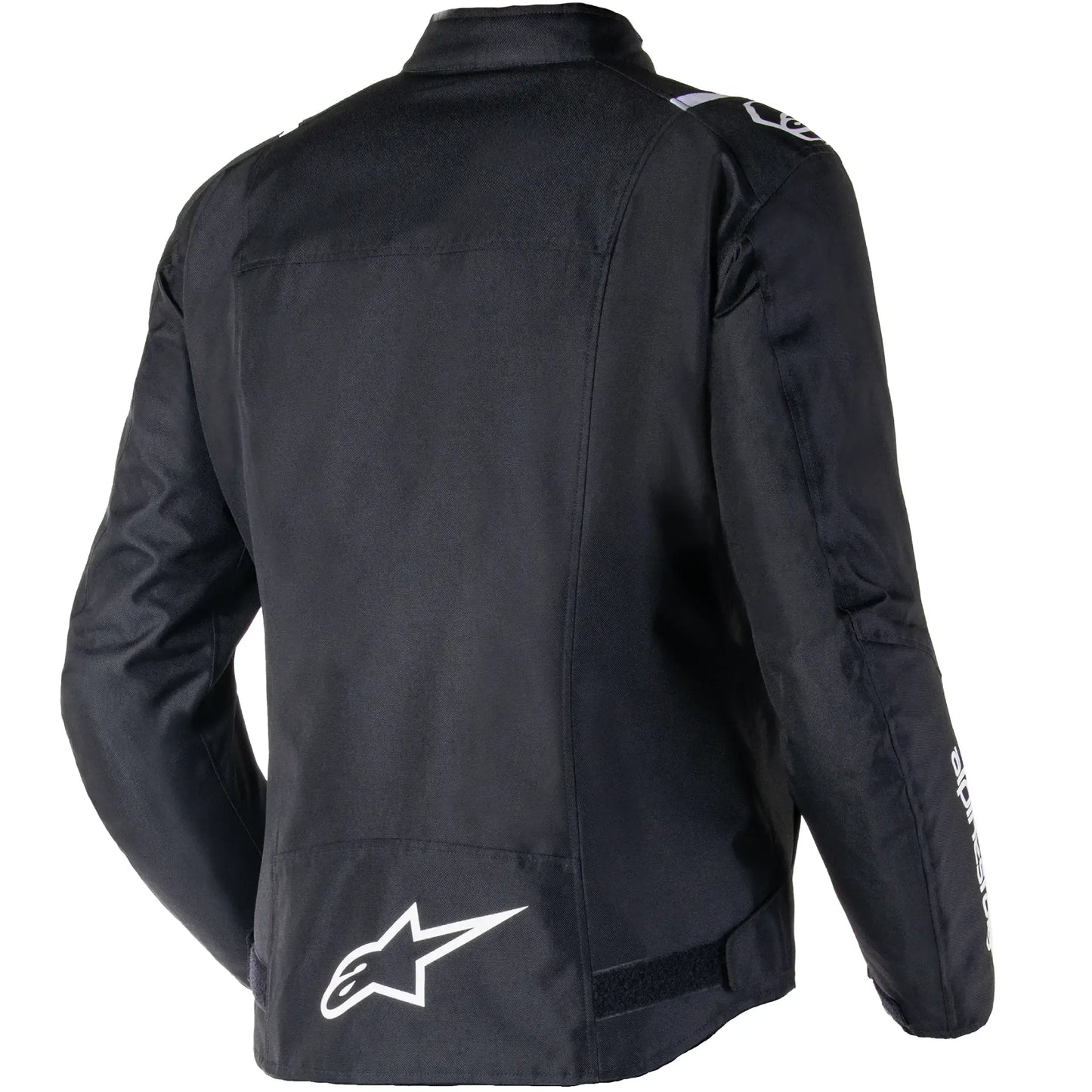 Chaqueta Alpinestars T-SPS V2 WP - Negro/Blanco