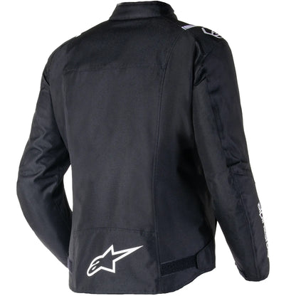 Chaqueta Alpinestars T-SPS V2 WP - Negro/Blanco