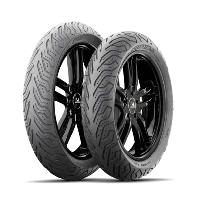 pneu 150/70-14 66S TL R city grip Saver Michelin 