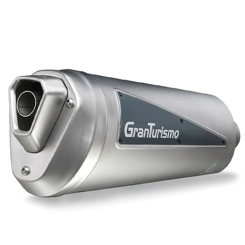 Escape Leovince completo GranTurismo Kymco SuperDink 300cc Downtown 300cc ie (CE)