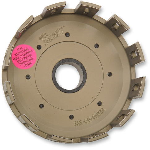 Campana de embrague Yamaha YZ 125 05-21 Barnett 321-90-01033
