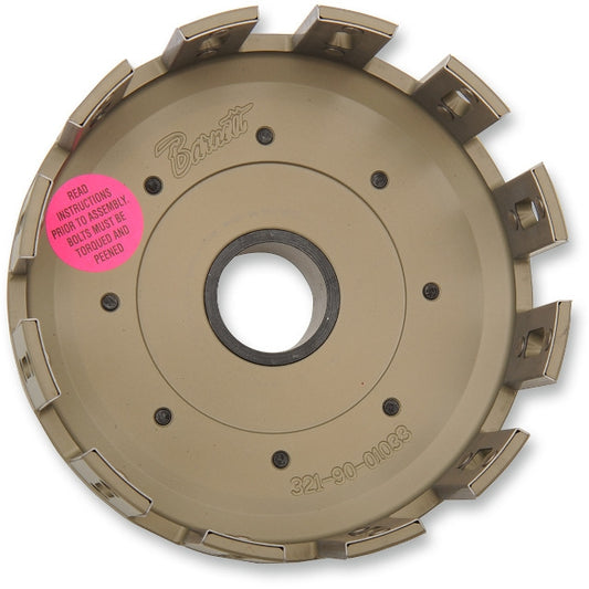 Campana de embrague Yamaha YZ 125 05-21 Barnett 321-90-01033