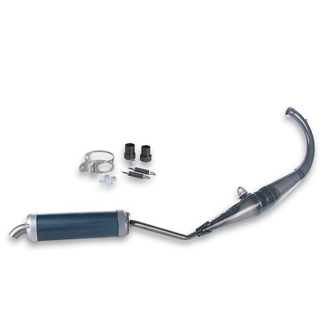 Escape Malossi MHR Réplica Aprilia RS 50cc >99 (CE)