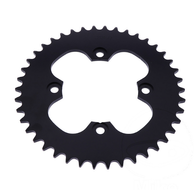 Corona CAN-AM DS-450 Z-39 520 Acero Esjot 32128-39