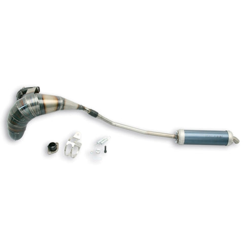 Escape Malossi MHR Réplica Aprilia RX-SX 50 >07 2T Supermoto (CE)