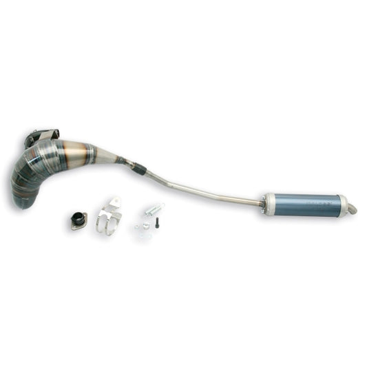 Escape Malossi MHR Réplica Aprilia RX-SX 50 >07 2T Supermoto (CE)